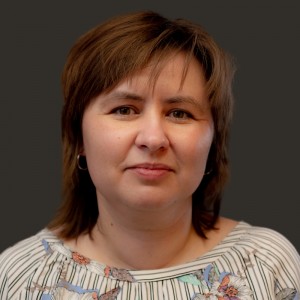 Katarzyna Osuch